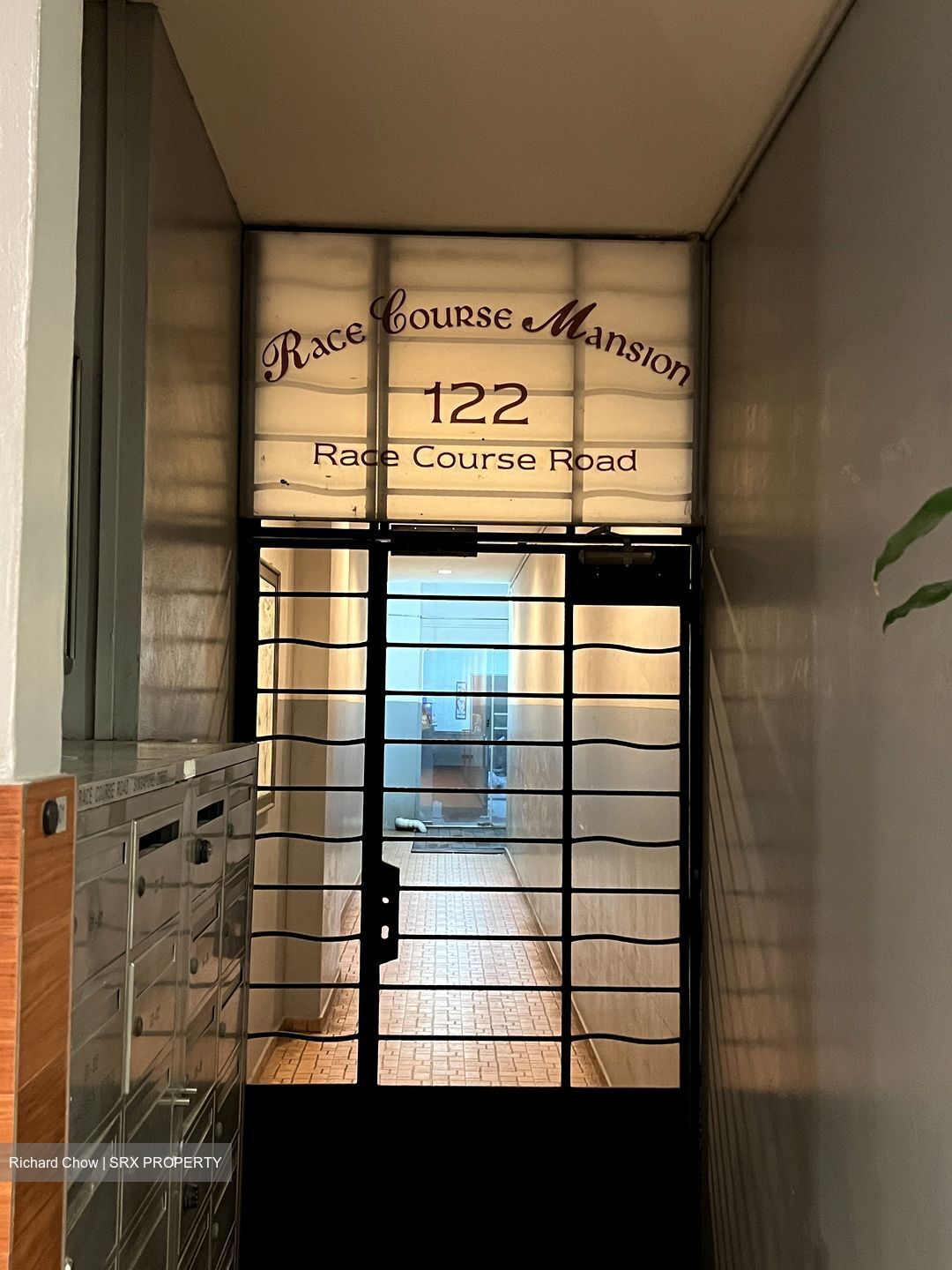 Race Course Mansion (D8), Apartment #489510891